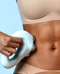 Microcurrent Body Sculpting