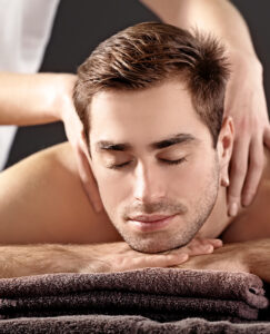 Platinum Massage – 60 min